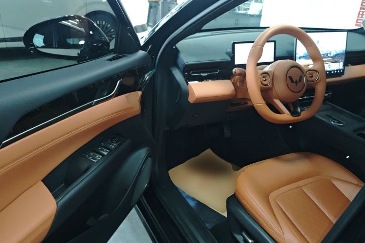 Used Wuling Xingguang 2025 610 km Smart Flagship Version