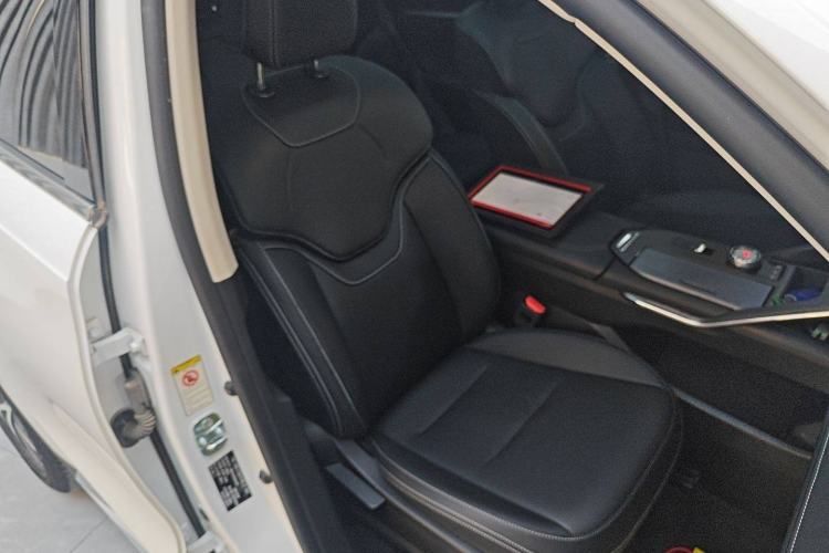 Used Haval H6 2022 3rd Generation 1.5T Automatic Two-Wheel Drive Pro
