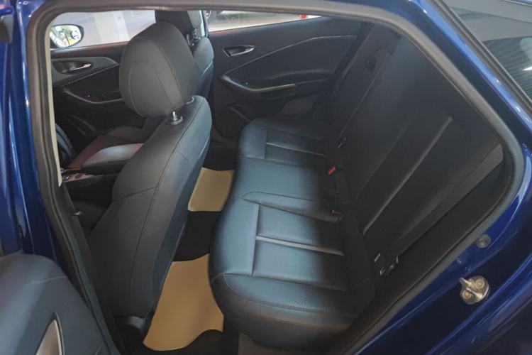 Used Hyundai Lafesta 2019 280TGDi Sport Edition China VI