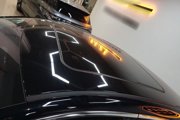 Used Bestune B70 2023 Third Generation 1.5T Automatic Enjoyment Version
