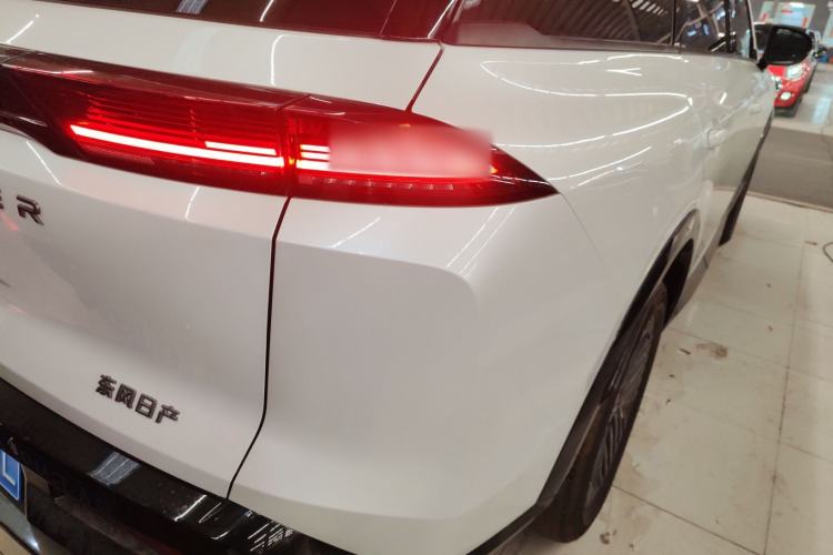 Used Nissan Terra 2024 380 VC-TURBO Four-Wheel Drive Prestige Edition 6 Seats
