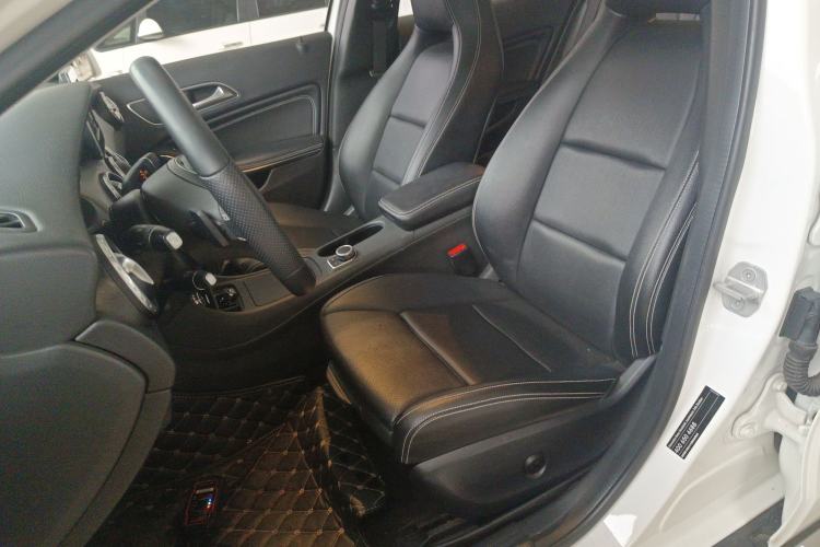 Used Mercedes-Benz GLA 2016 GLA 200 Sport Edition