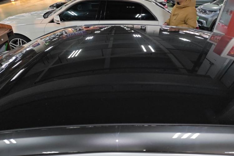 Used Mazda EZ-6 2024 Pure Electric 600 ZhiZun Edition
