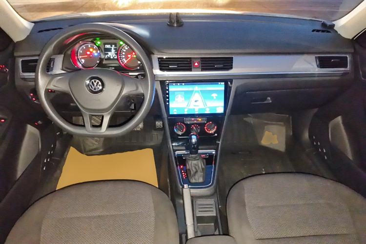 Used Volkswagen Bora 2019 Facelift Bora·Legend 1.5L Automatic Fashion Edition China VI Standard