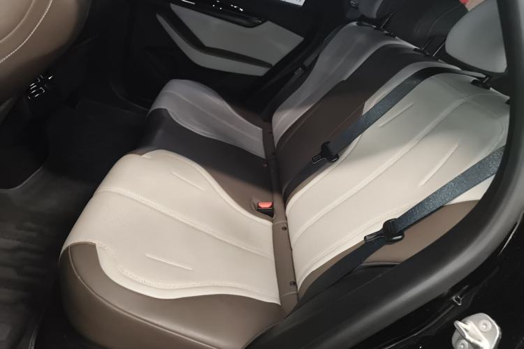 Used BYD Qin PLUS 2024 HONOR Edition DM-i 55KM Leading Model