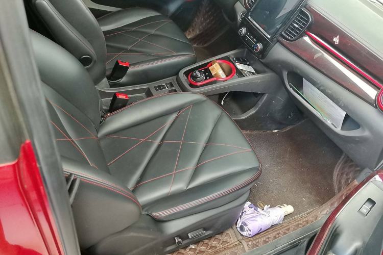 Used Chery Little Ant 2022 Sweet Pink Edition Half-Sugar Version 3-Cell Lithium 30kW 301km
