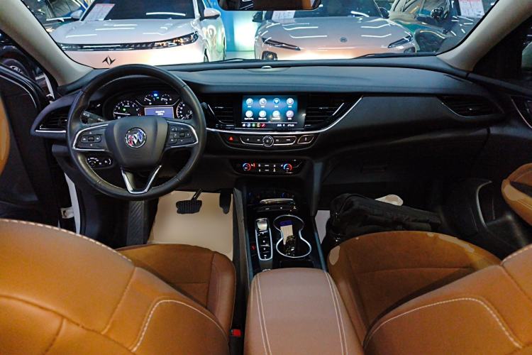 Used Buick Regal 2023 552T Smart Enjoyment Version