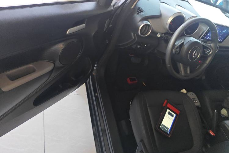 Used ORA Black Cat 2021 351 km Standard Version