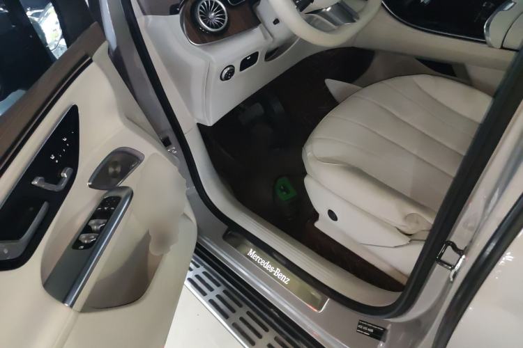 Used Mercedes-Benz EQE SUV 2023 350 4MATIC Luxury Edition