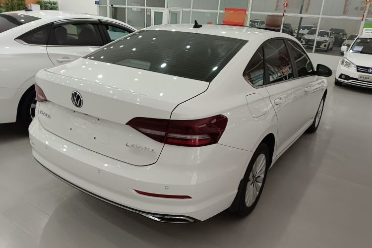 Used Volkswagen Lavida 2021 280TSI DSG Comfort Edition