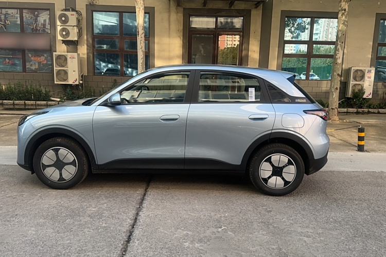 Used  Geome 2025 310km Youth Edition
