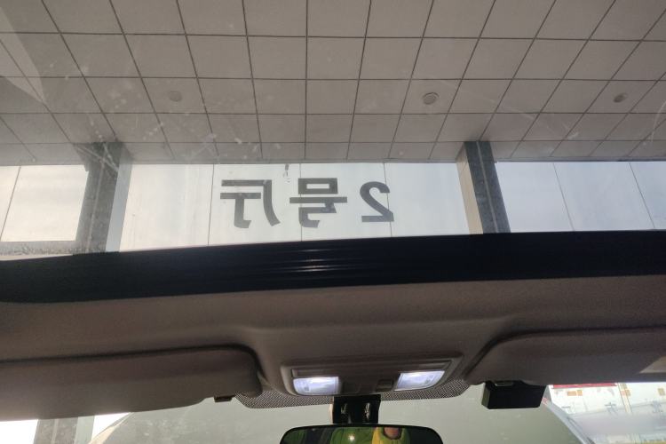 Used Honda Civic 2019 220TURBO CVT Dynamic Edition China VI