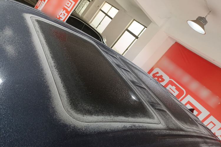 Used Buick GL8 2022 Avenir Avia Four-Seat Prestige Edition
