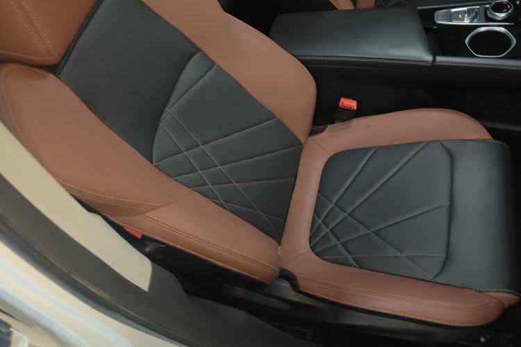 Used Changan Eado 2023 Changan Edition PLUS Blue Whale NE 1.4T GDI DCT Prestige Version