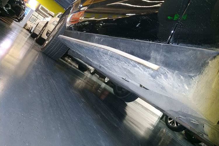 Used Mercedes-Benz M-Class 2015 ML 320 4MATIC