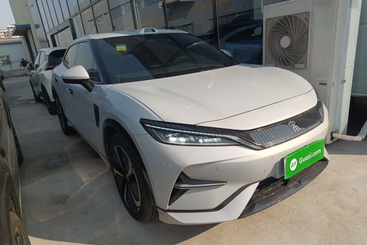 Used BYD Song L EV 2025 662 km Advanced Intelligent Driving Version