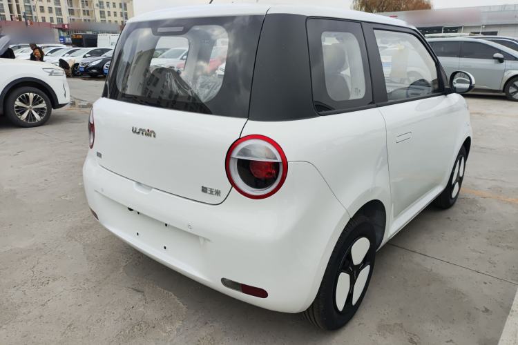 Used  Lumin 2025 205 km Xiangqin Version