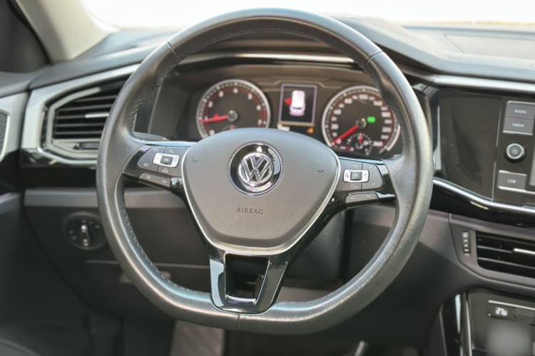 Used Volkswagen Tayron 2019 330TSI Two-Wheel-Drive Luxury Version China V Emission Standard