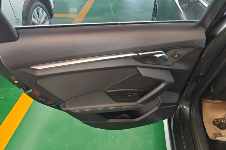 Used Audi A3 2021 Sportback 35 TFSI Fashionable Sports Model
