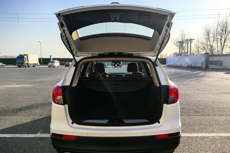 Used Buick Envision 2016 20T Two-Wheel-Drive Elite Model
