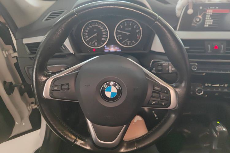 Used BMW X1 2016 sDrive18Li Fashion Model
