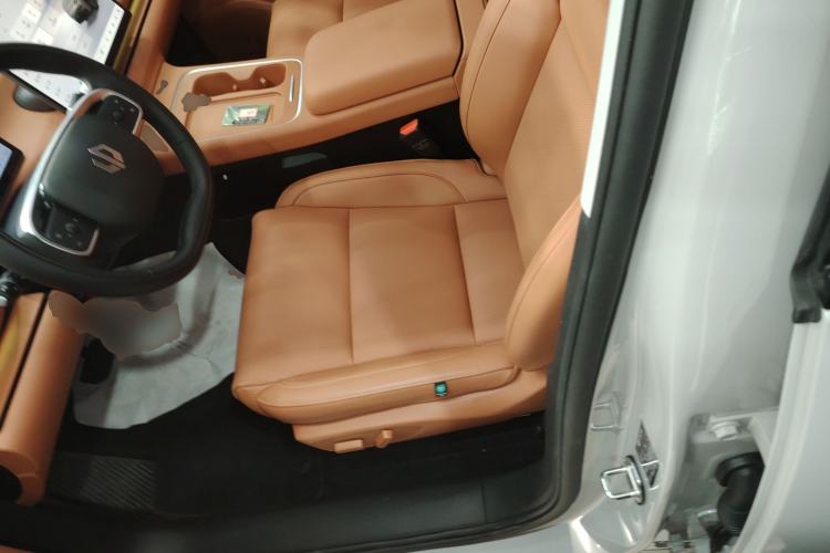 Used Leapmotor C10 2026 605 LiDAR Version