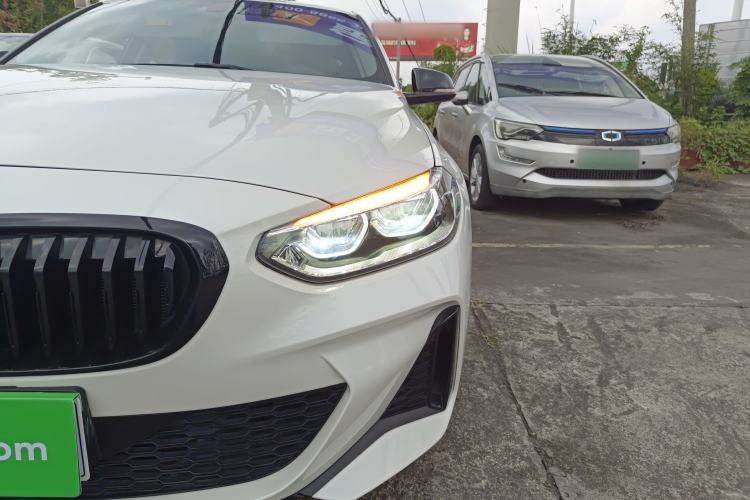 Used BMW 1 Series 2021 Restyled 125i M Sport Night Edition
