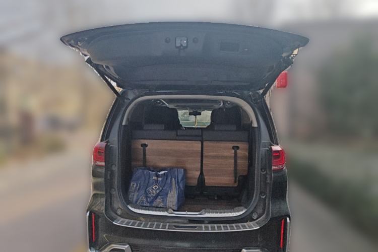 Used GAC Trumpchi M8 2021 Master Series 390T Ultimate Edition