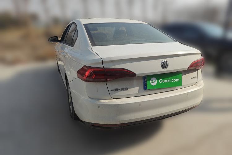 Used Volkswagen Bora 2020 1.5L Automatic Fashion Edition