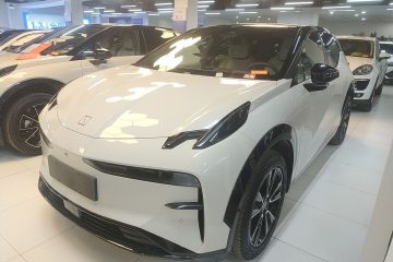 Used Zeekr X 2025 Four-Seater Rear-Drive Cube Version