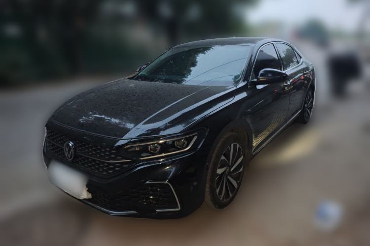 Used Volkswagen Passat 2022 330TSI Starry Luxury Edition