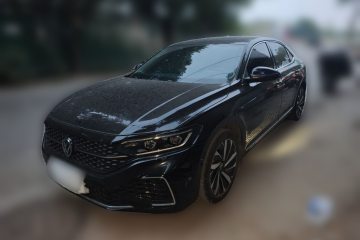 Used Volkswagen Passat 2022 330TSI Starry Luxury Edition