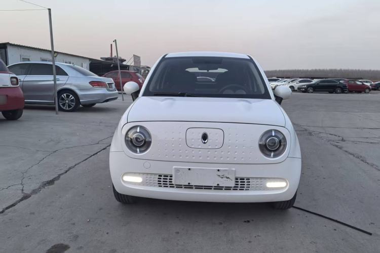 Used ORA Black Cat 2021 351 km Standard Version
