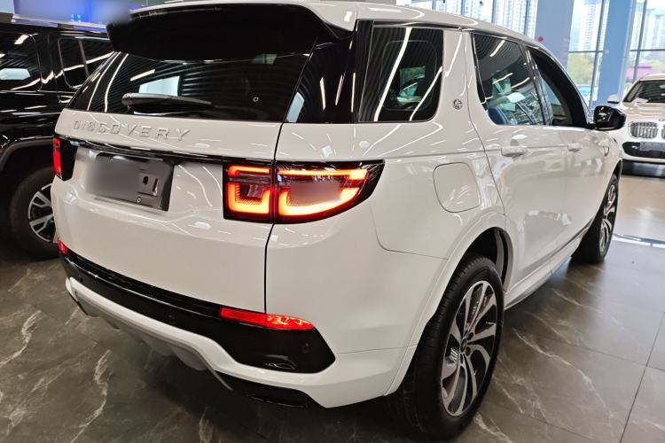 Used Land Rover Discovery Sport 2024 Performance Tech Edition
