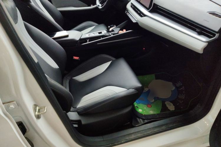 Used Geely Auto Binray 2024 Binrui COOL 1.5T DCT Champion Edition