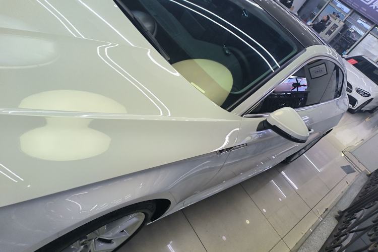 Used Audi A5 2023 Coupe 40 TFSI Fashionable and Dynamic Model