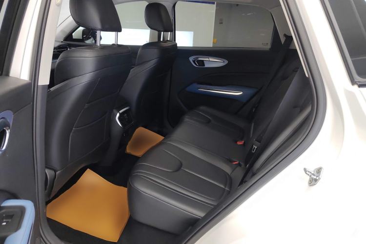 Used Bestune T90 2023 2.0T Automatic Luxury Version
