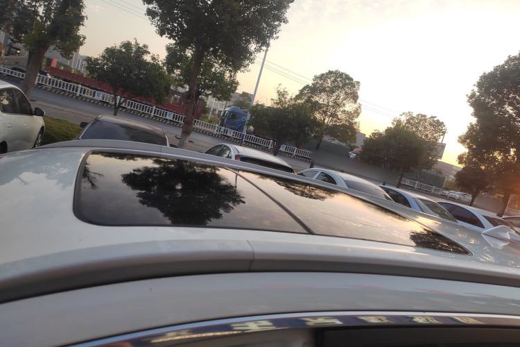 Used Chery Tiggo 8 2018 1.5 TCI Automatic Luxury Model 5 Seats
