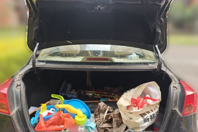 Used Buick Excelle 2013 1.5L Automatic Classic Model