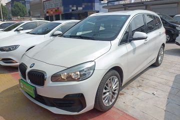 Used BMW 2 Series Gran Tourer 2019 220i Leading Model