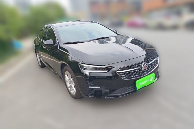 Used Buick Regal 2023 552T Smart Enjoyment Version