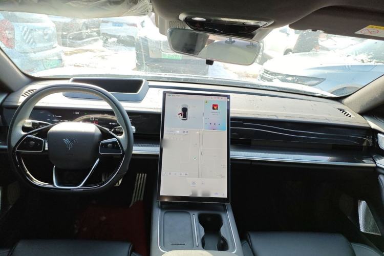 Used NETA S Shooting Brake 2024 Range-Extended 300 Standard Edition