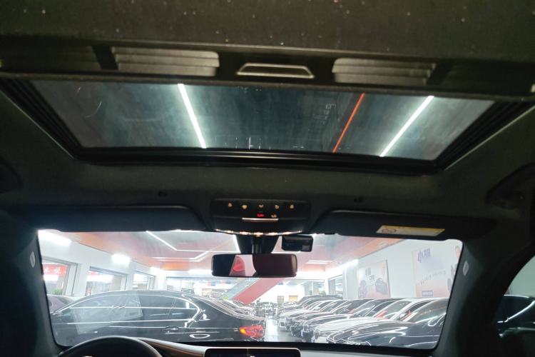 Used Mercedes-Benz GLC Coupe 2020 GLC 260 4MATIC Coupe SUV
