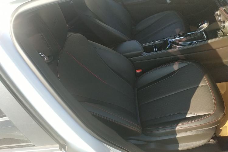 Used Buick Verano 2022 Pro GS Wind-Chasing Edition
