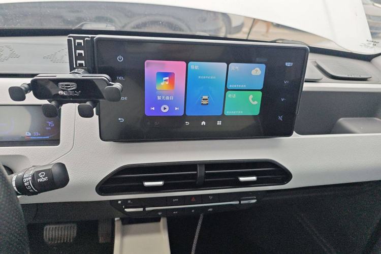 Used  Panda 2023 Panda Mini 200km Endurance Bear