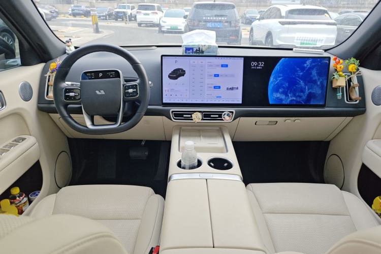 Used Li Auto L7 2024 MAX Model