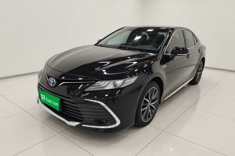 Used Toyota Camry 2023 Dual-Motor 2.5HG Luxury Edition