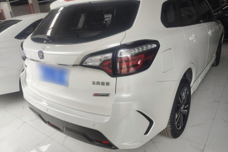 Used Venucia T70 2019 1.4T Manual Enjoyment Edition