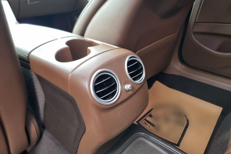 Used Mercedes-Benz E-Class 2019 Facelifted E 300 L Stylish Version
