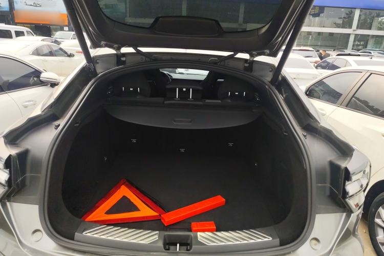 Used Lynk & Co 05 2020 2.0TD Four-Wheel Drive HypeHalo
